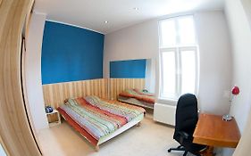 Classic Apartment With Private Sauna In Old Town